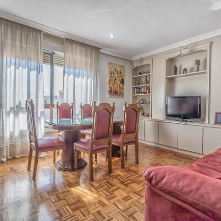 Apartamento Esmeralda & Centro & Parking Cordoba Luaran gambar