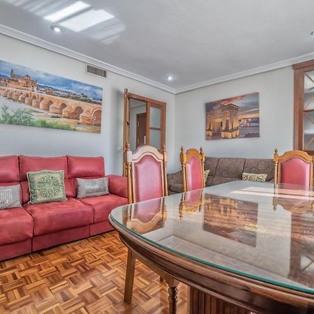 Apartamento Esmeralda & Centro & Parking Cordoba Luaran gambar