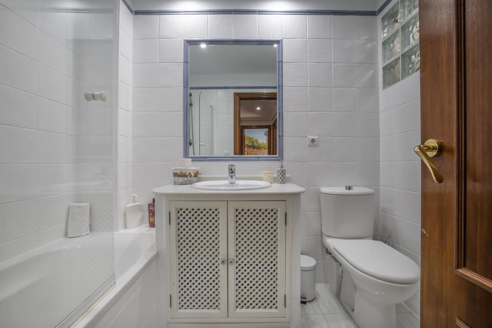 Apartamento Esmeralda & Centro & Parking Cordoba Luaran gambar