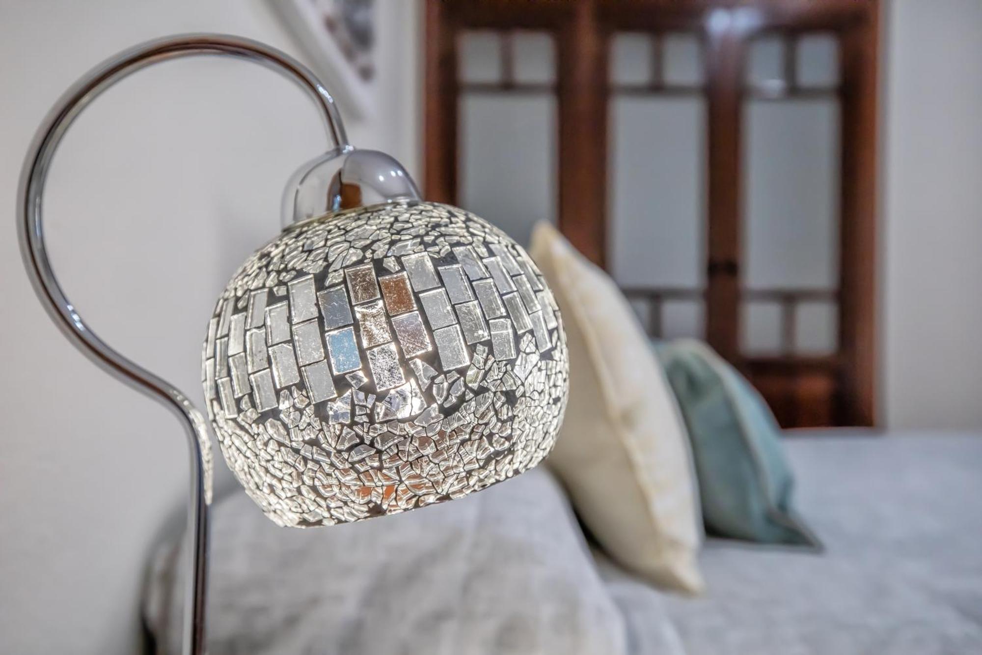 Apartamento Esmeralda & Centro & Parking Cordoba Luaran gambar