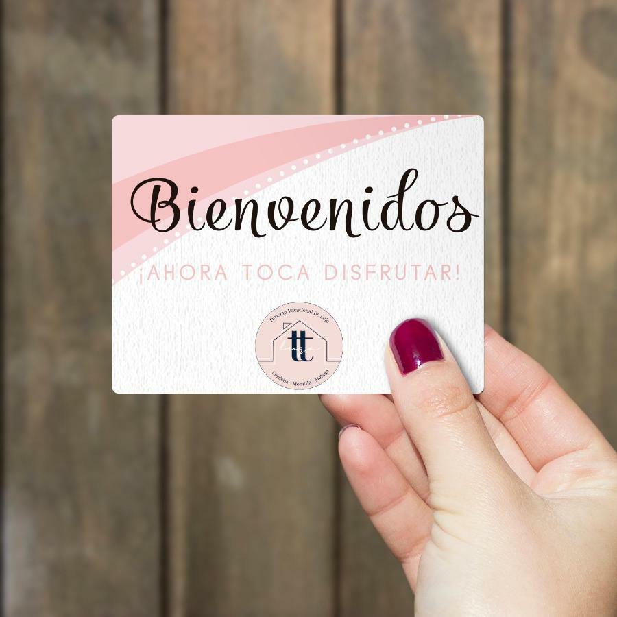 Apartamento Esmeralda & Centro & Parking Cordoba Luaran gambar